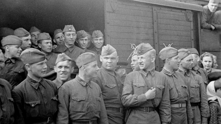 Как фронтовики мстили «откосившим» после войны