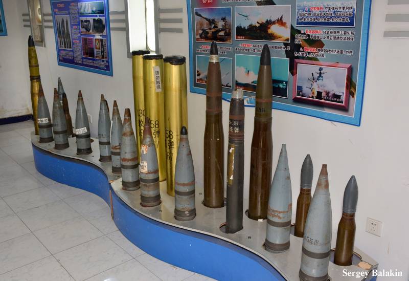 Китайские «семёрки»: эсминец «Тайюань», бывший «Ретивый» вмф