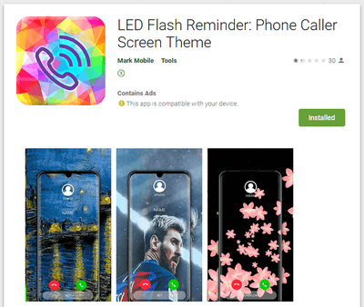 Угрозы в Google Play #drweb