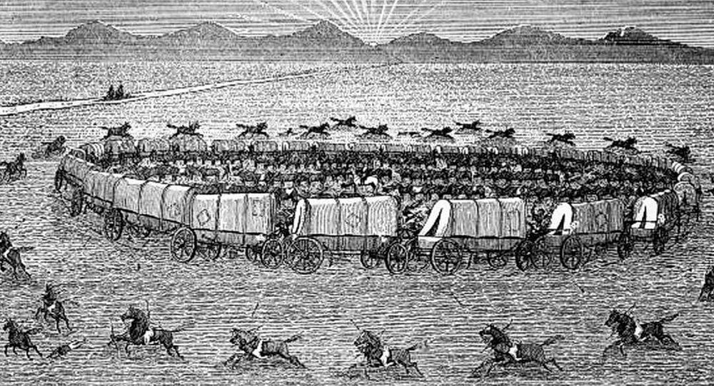 Битва на Дрожи-поле: гибель польских карателей и крымской орды Битва на Дрожи-поле: гибель польских карателей и крымской орды история