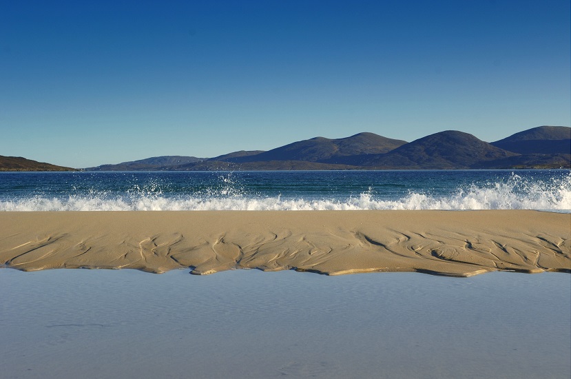 Невероятная Шотландия в разное время года Невероятная Шотландия в разное время года Путешествия,фото