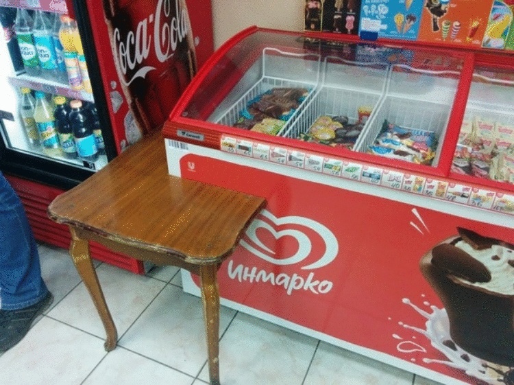 20 фотографий, доказывающих, что реальный мир может глючить так же, как и компьютерная игра 20 фотографий, доказывающих, что реальный мир может глючить так же, как и компьютерная игра