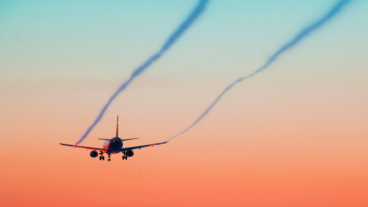 Самолётов станет меньше: Минфин режет крылья российской авиации