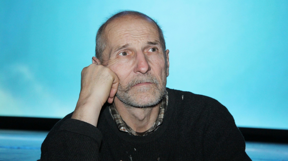 Жена Петра Мамонова рассказала ФАН, где мог заразиться коронавирусом ее супруг