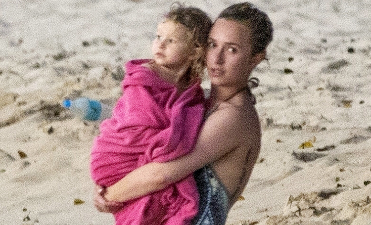 Did Hayden Panettiere Give Up Her Daughter