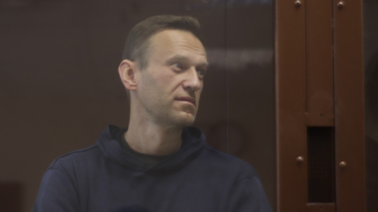 Экс-координатор штаба Навального* Мурыгин подтвердил неправомерность деятельности ФБК**