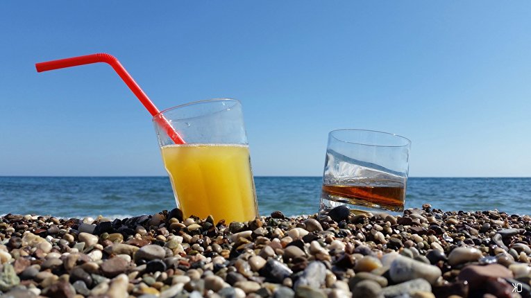 Странные мифы об алкоголе Странные мифы об алкоголе