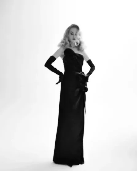 Николь Кидман