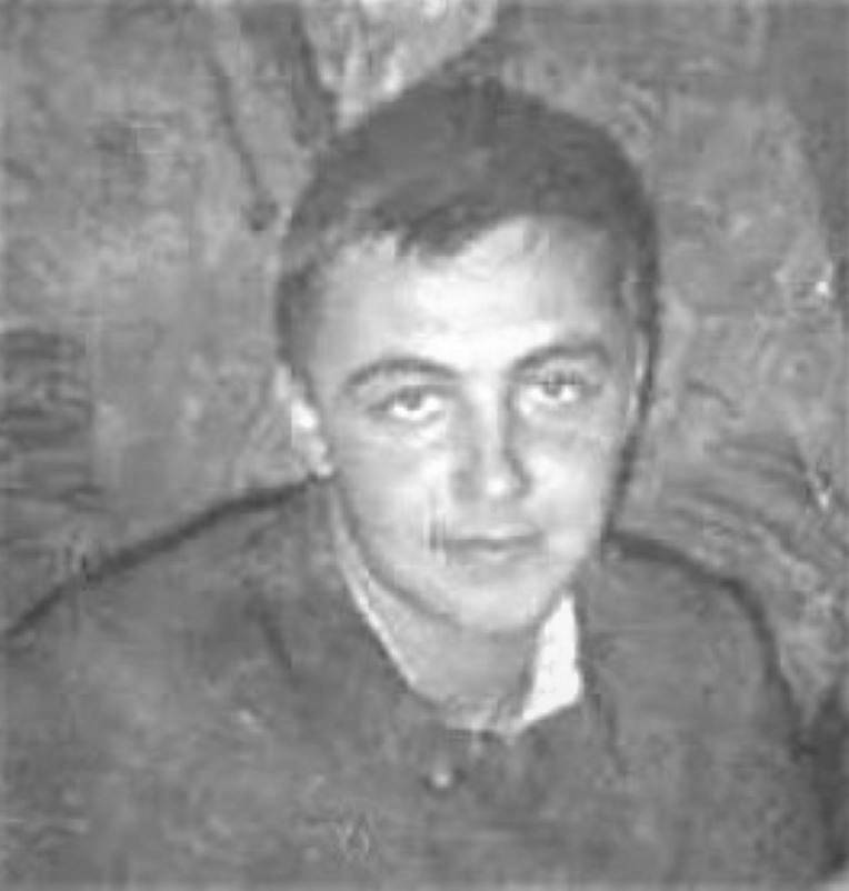 Полковник Василий Масюк: о героях 12-й не могу не сказать история