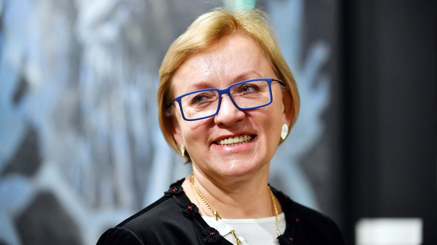 Лидия Харина