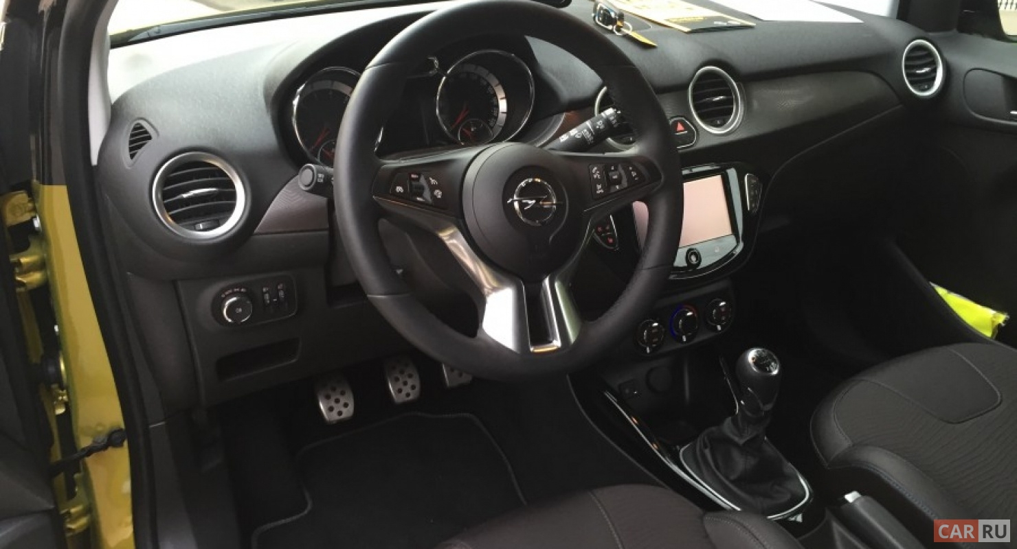 Исследователи доказали, что запах в новом автомобиле вызывает серьезные заболевания