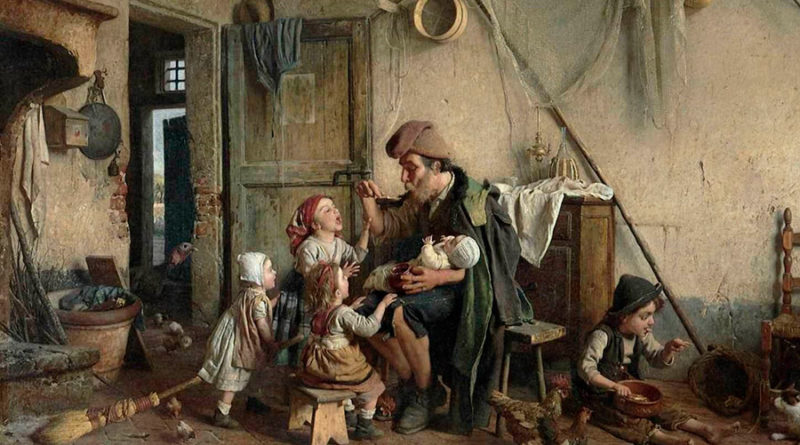 Гаэтано Чиерици (Gaetano Chierici)