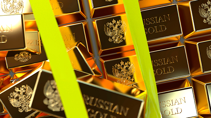 БЛАГОДАРНОСТЬ ЗА ВАРВАРСКИЕ САНКЦИИ? НАБИУЛЛИНА ХОЧЕТ ОСТАВИТЬ РОССИЮ БЕЗ ЗОЛОТА И ПОРАДОВАТЬ ЕВРОПУ