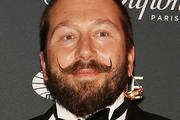 В Ирландии собираются российские спецназовцы... 