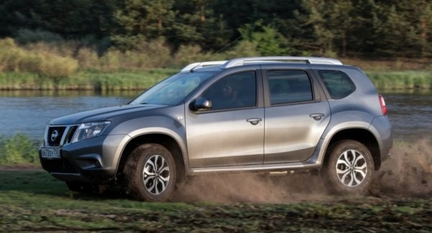 Составлен ТОП-5 самых недорогих японских машин в РФ после роста цен в январе 2022 года