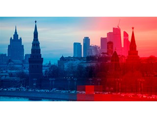 «Предпродажная» подготовка российской элиты