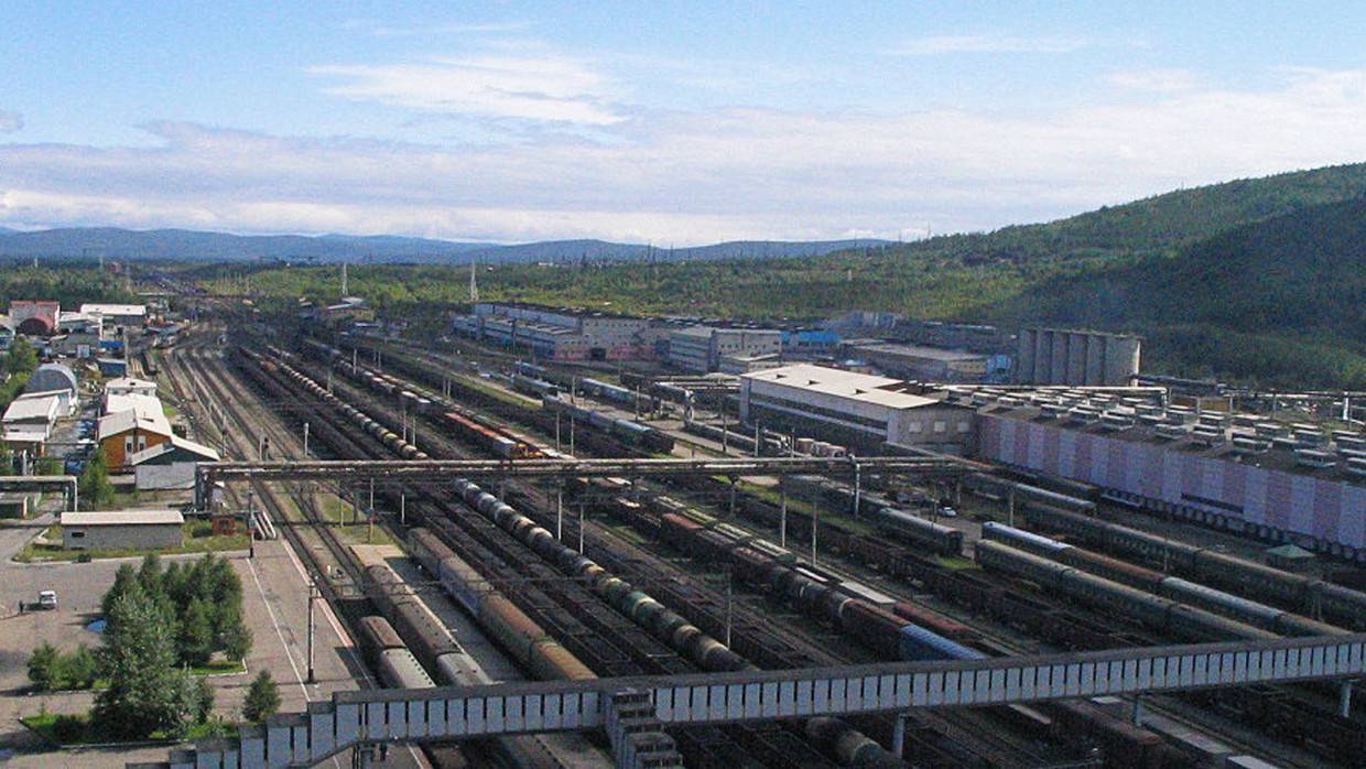 Строитель Байкало-Амурской магистрали Александр Бондарь скончался на 70-м году жизни