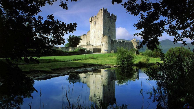 8 заброшенных мест на планете 8 заброшенных мест на планете