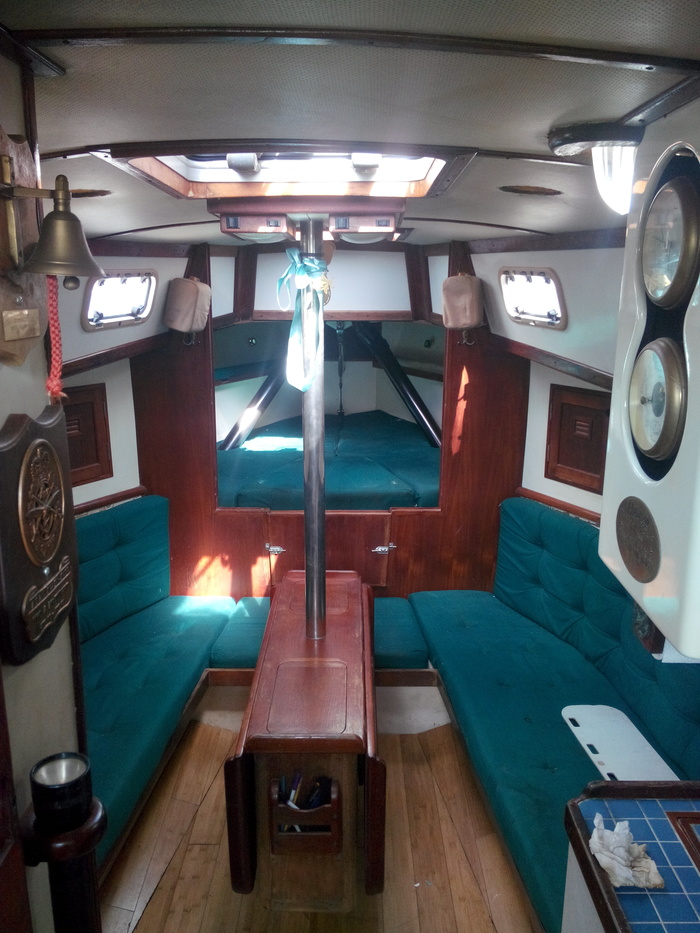 Купить яхту и путешествовать по Карибам - Лучший отпуск в моей жизни заграница,путешествие