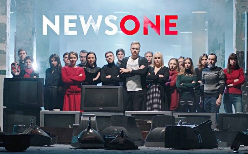 Ультиматум на ультиматум: Телемост Россия - Украина перепугал Зеленского, Порошенко и украинских неонацистов. Украинский телеканал отменил телемост с Россией украина