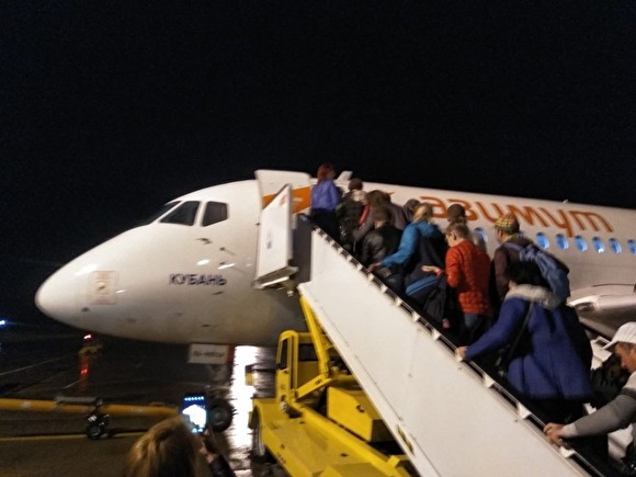 Тбилиси требует, чтобы Москва ей в ножки поклонилась и западные ценности признала