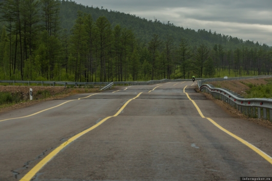 Что делать, если подлетел на «лежачем полицейском» авто и мото,автоновости,автосоветы,видео