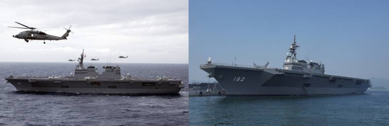 Авианосный бестиарий Авианосный бестиарий вмф