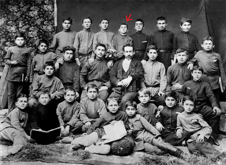 Разбираю антисоветские фейки "историка" Радзинского Разбираю антисоветские фейки "историка" Радзинского