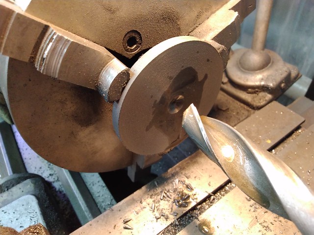 Прикатка Прикатка самоделкин