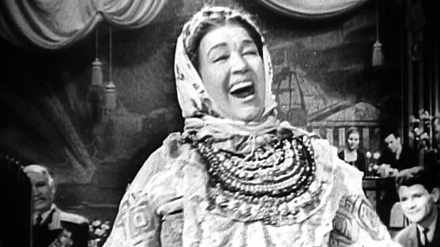 Лидия Русланова Лидия Русланова