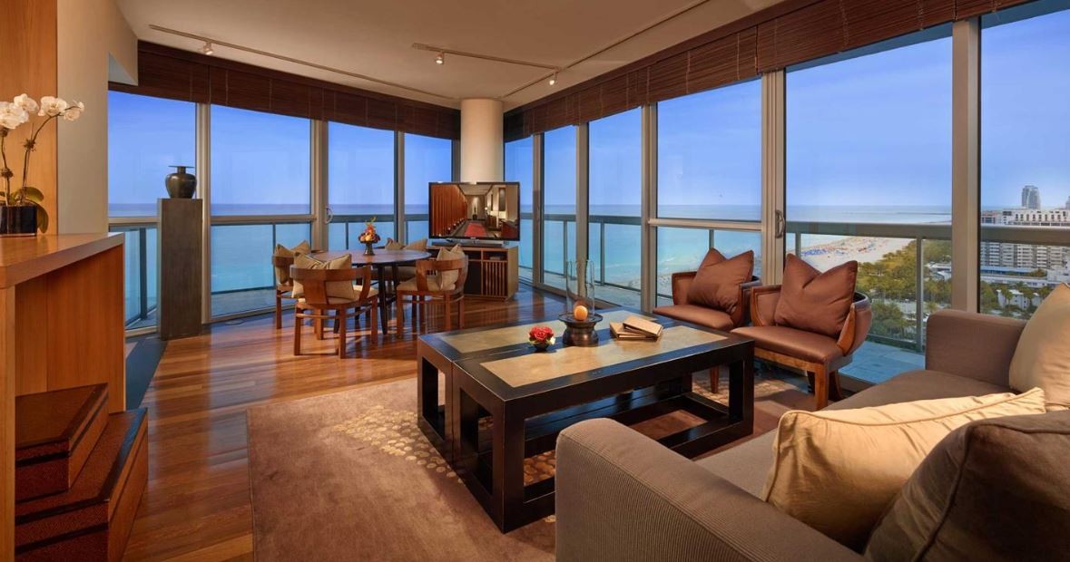 Элитная недвижимость в Турции