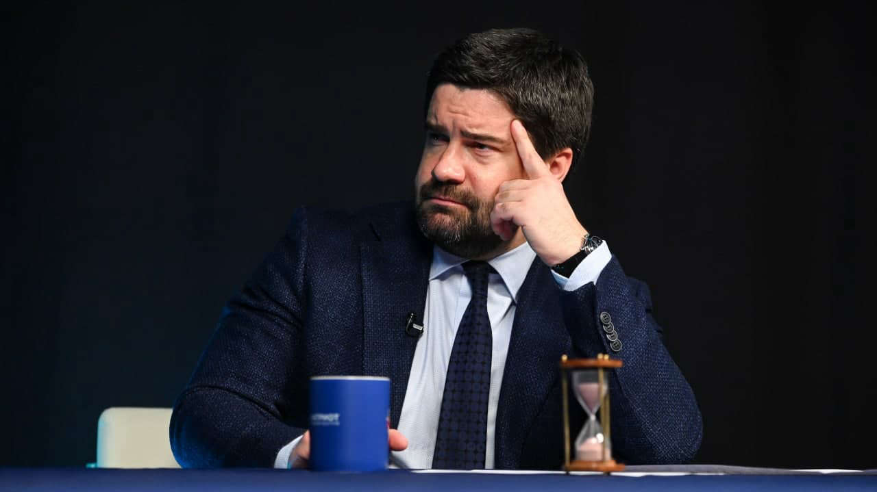 Депутат петербургского ЗакСа Панов указал на роль региональных предприятий в импортозамещении