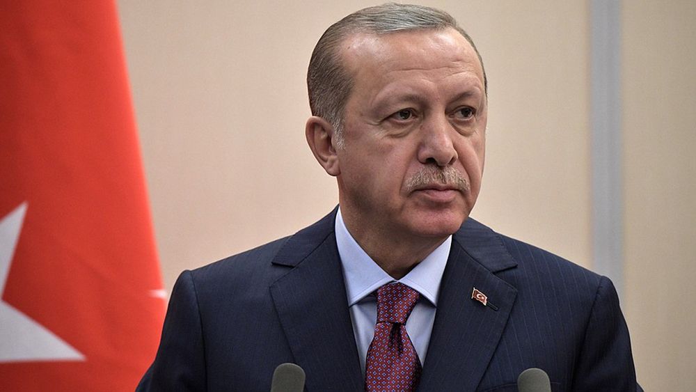 Politico: Эрдоган утратил «ауру непобедимости» прямо перед выборами в Турции