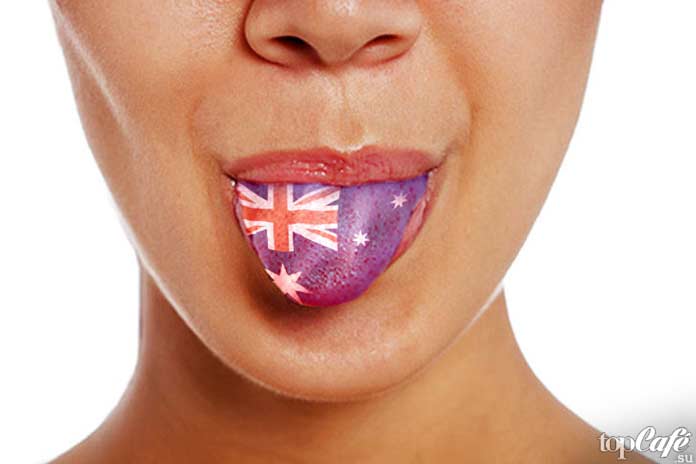 Список фактов об Австралии: Языки