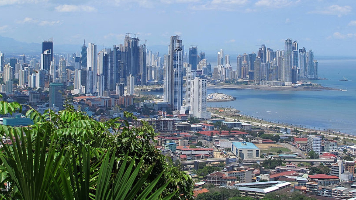 Новое «Досье Пандоры» может запятнать финансовую репутацию Панамы