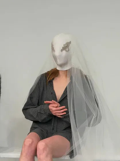 Мешок из-под картошки, 