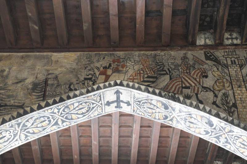 История из «Оксфордского сундука» История из «Оксфордского сундука» история