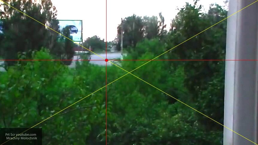 Антипов доказал фальсификацию видео СБУ с «Буком» после крушения MH-17