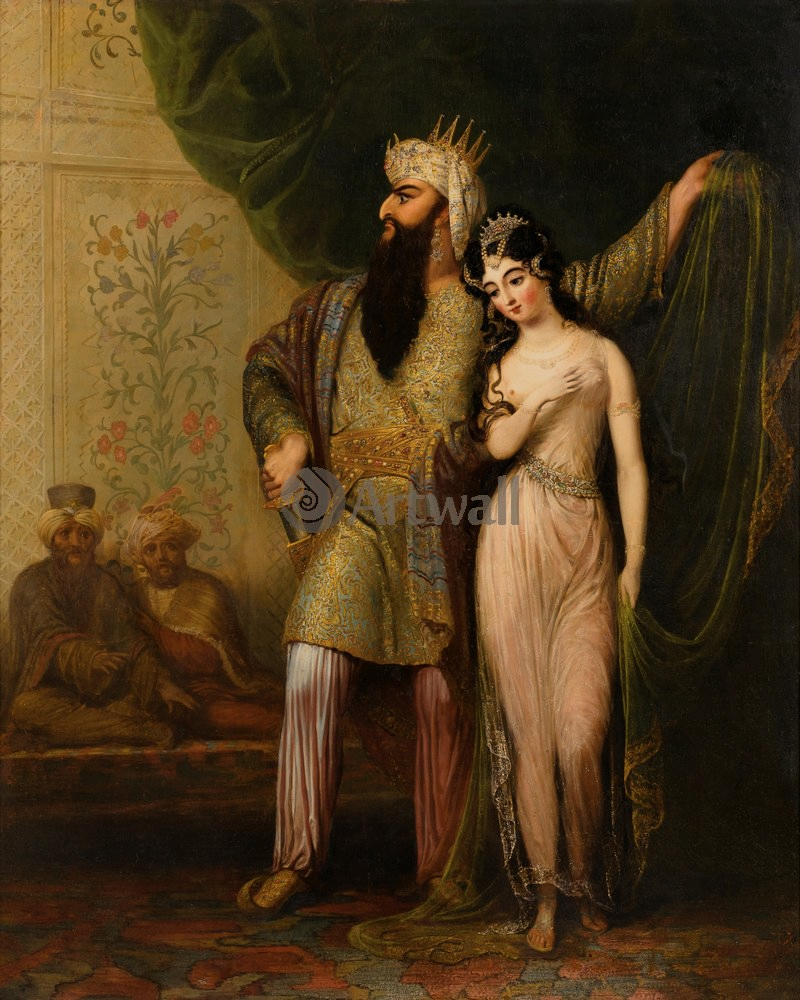 Шаджар ад-Дурр: Женщина-султан, свергнувшая династию Саладина