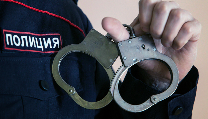 Громкие аресты: Зачистка от коррупционеров или «ментовские войны»? Громкие аресты: Зачистка от коррупционеров или «ментовские войны»? россия