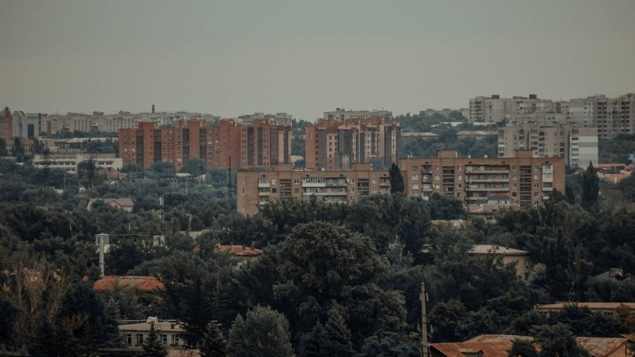 ВСУ провели обстрел ЛНР 31 раз за последние сутки