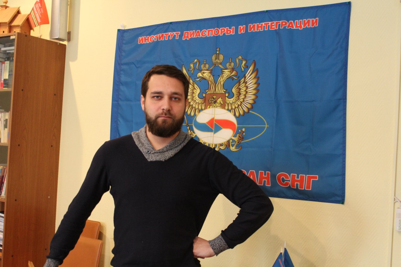 «Аваков - патрон националистов»: Скориков рассказал, пойдут ли патриоты на новый майдан 