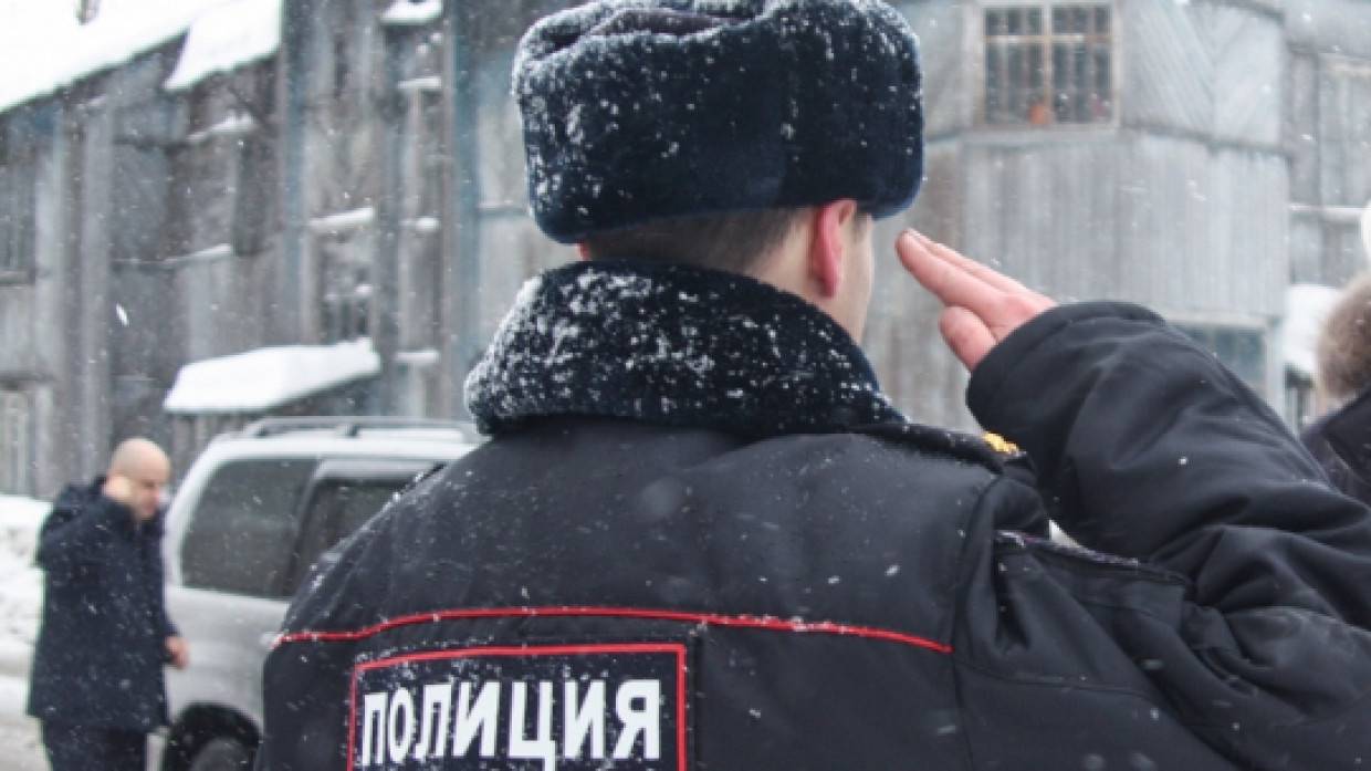 В петербургском ГУ МВД произошли перестановки после проверки