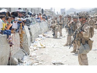 Афганский синдром