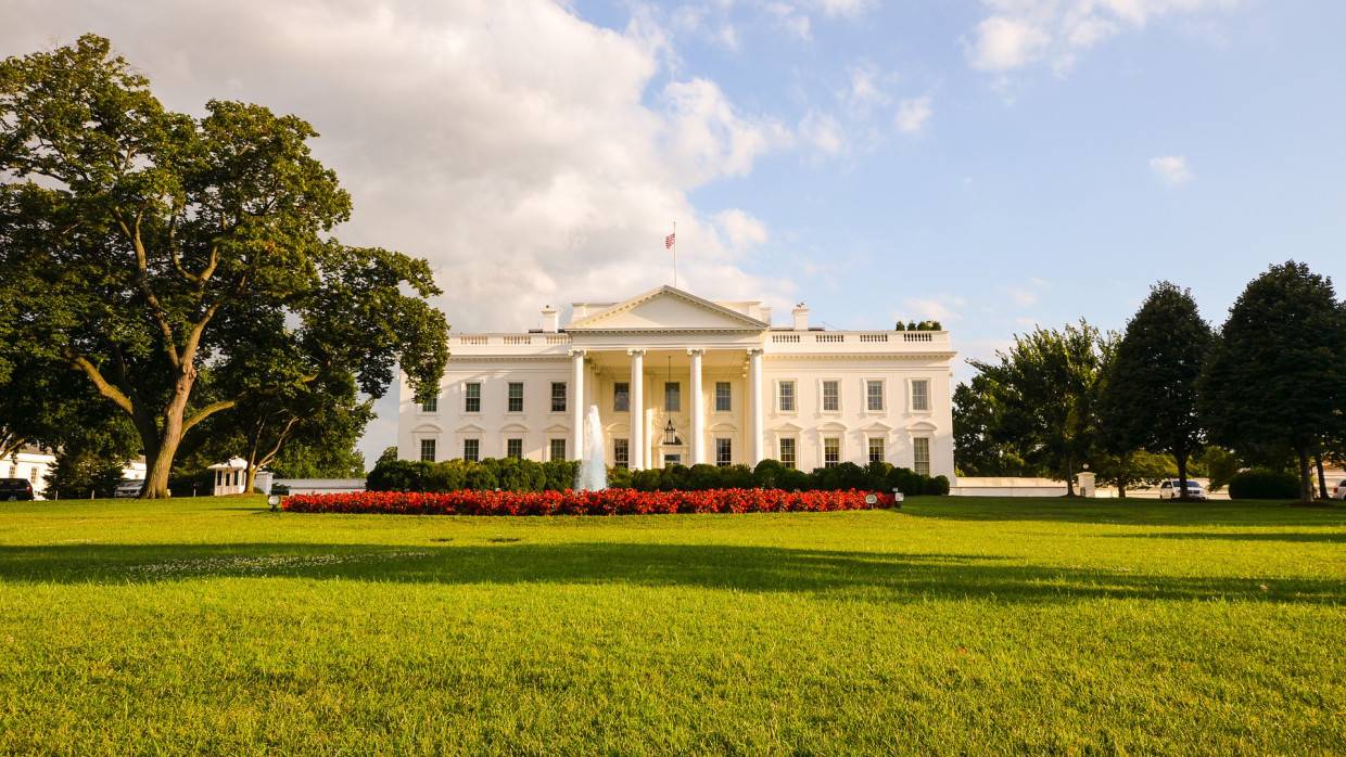 США заявили о «последствиях» для России при эскалации вокруг Украины