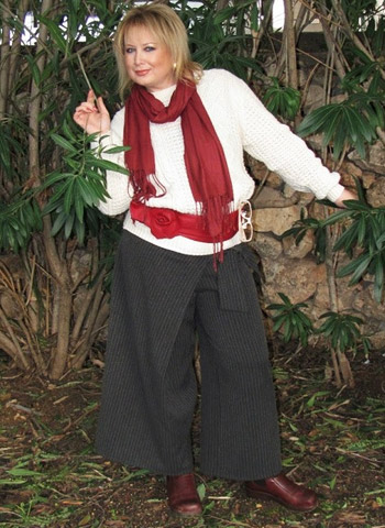 Стиль бохо от Юлии Гурьяновой — поднимает настроение и заставляет вдохновляться Стиль бохо от Юлии Гурьяновой — поднимает настроение и заставляет вдохновляться одежда