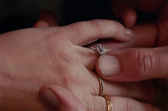 Хочу как в кино: самые запоминающиеся помолвочные кольца из фильмов Звездный стиль