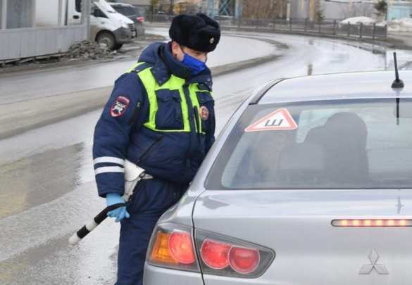 Известный актёр из «СОБРа» пытался напасть с ножом на автоинспектора (ФОТО) | Русская весна