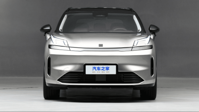 Lynk & Co 08 PHEV официально представлен в Китае с ОС от Meizu