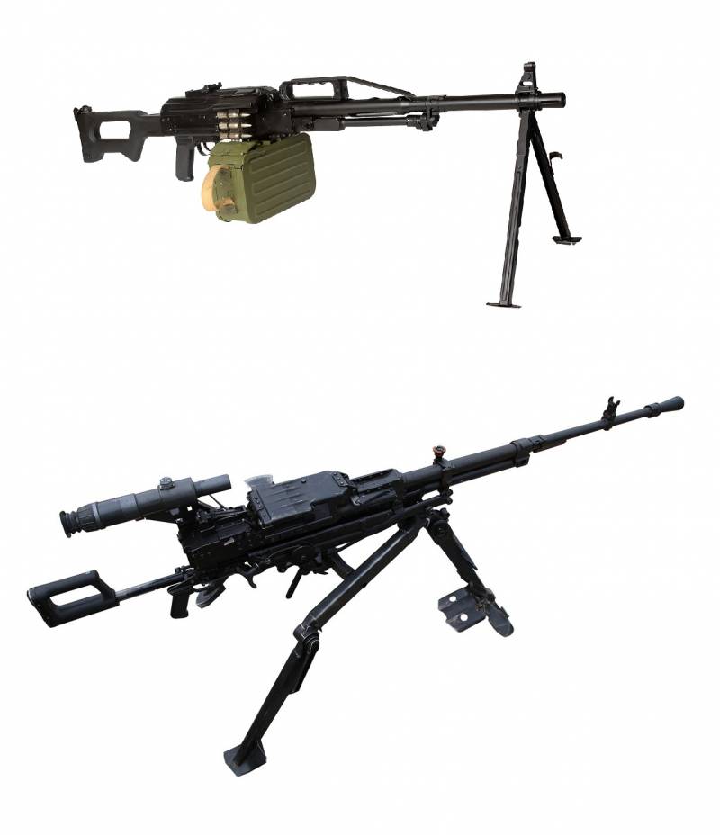 Выбор оружия в противостоянии Армении и Азербайджана: наземные силы оружие